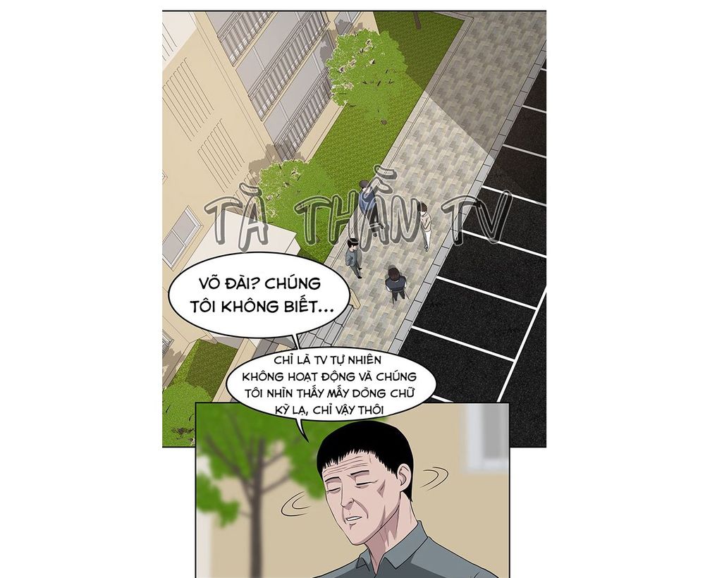 kẻ phán xét chapter 19 9