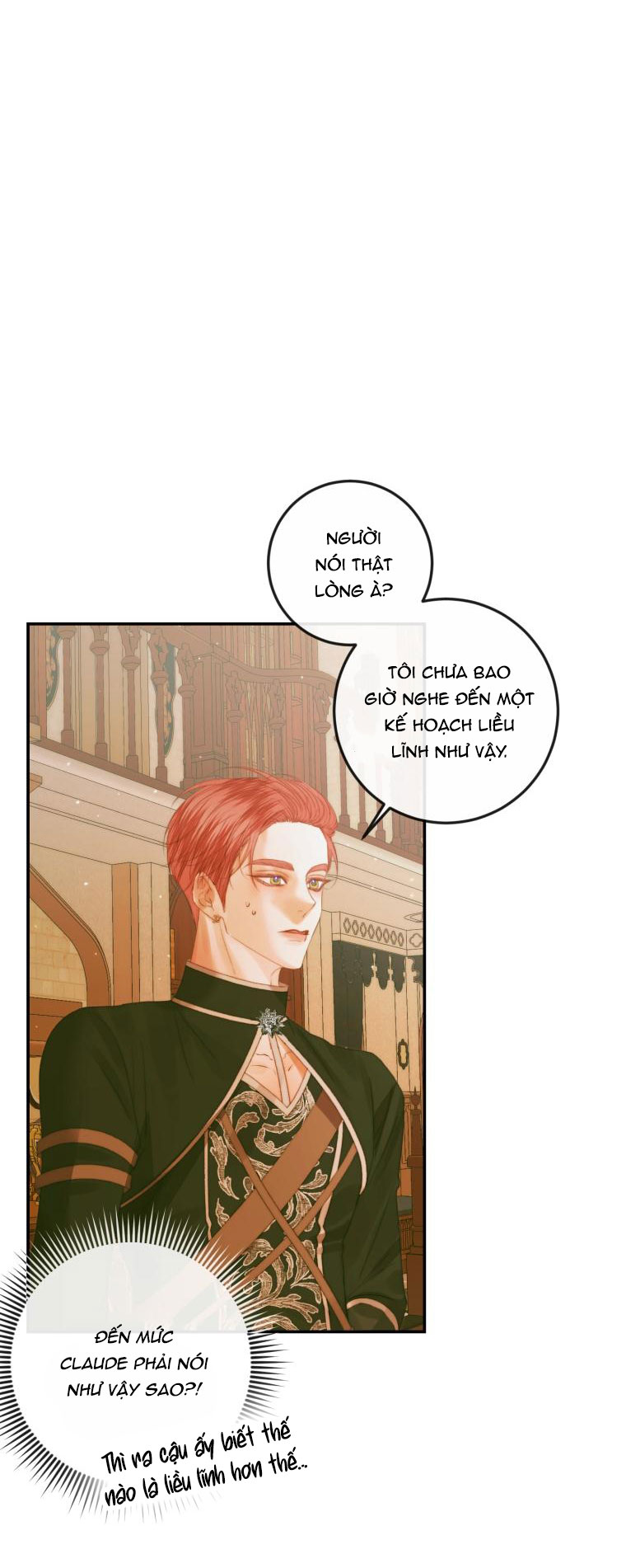 trở thành cô vợ khế ước của nhân vật phản diện chapter 79 6