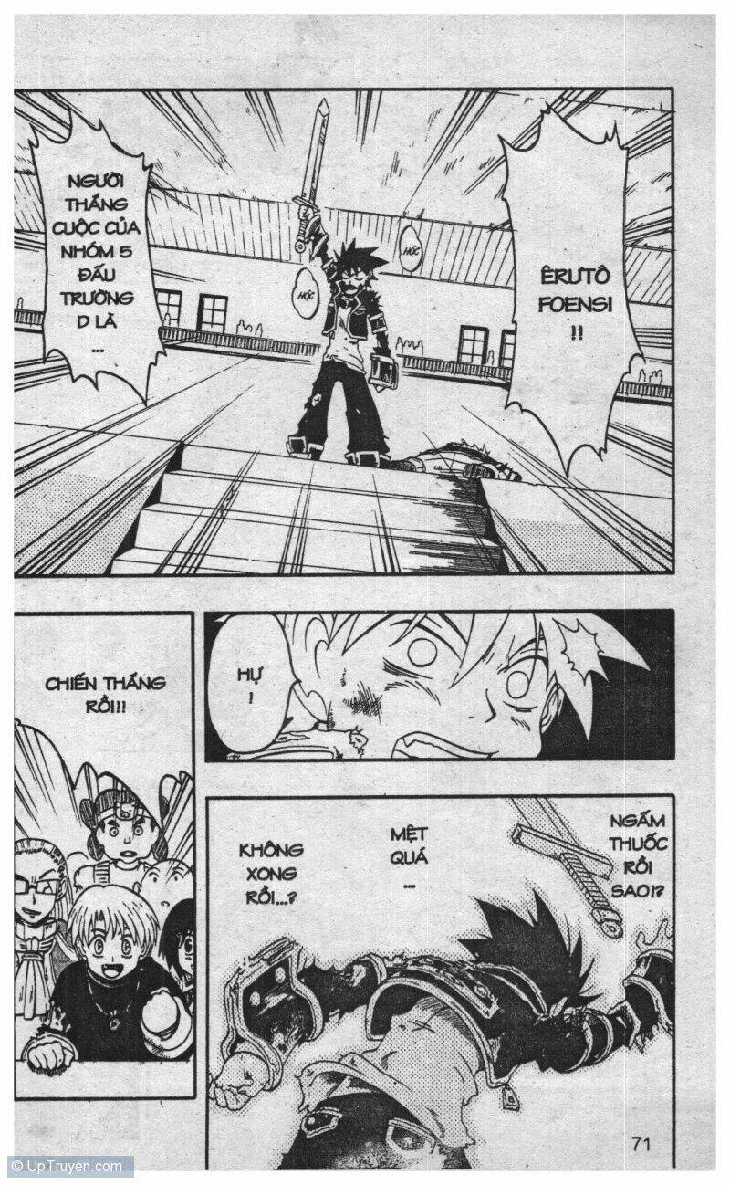 joou kishi monogatari chapter 3 69