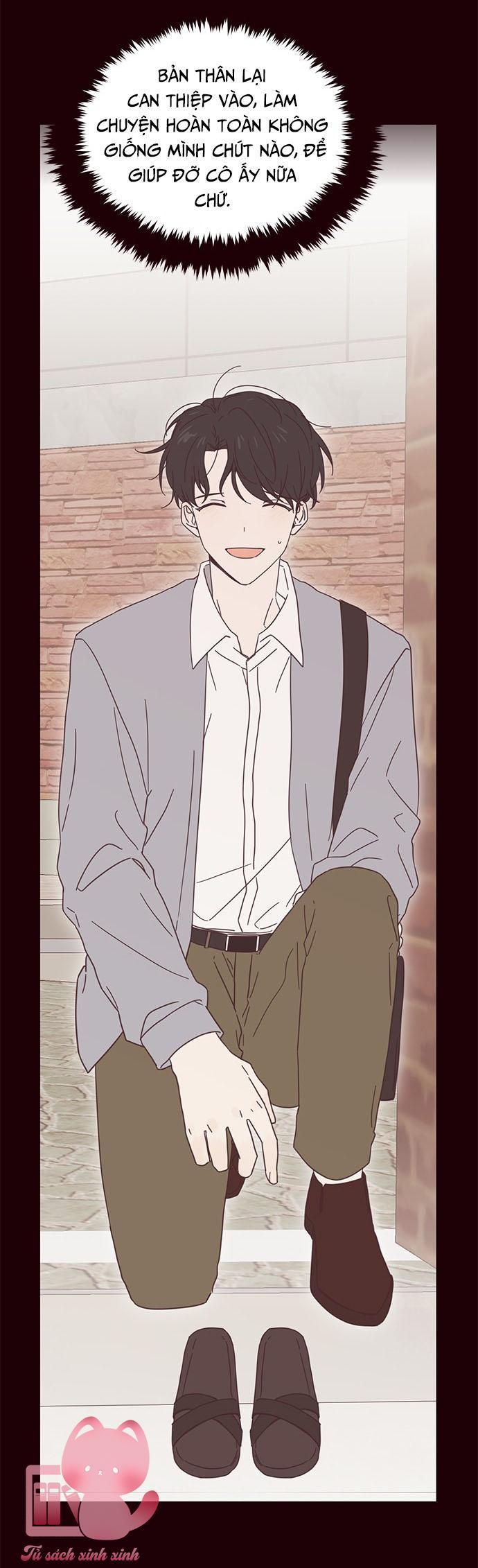 sợi chỉ tình yêu chapter 13 41