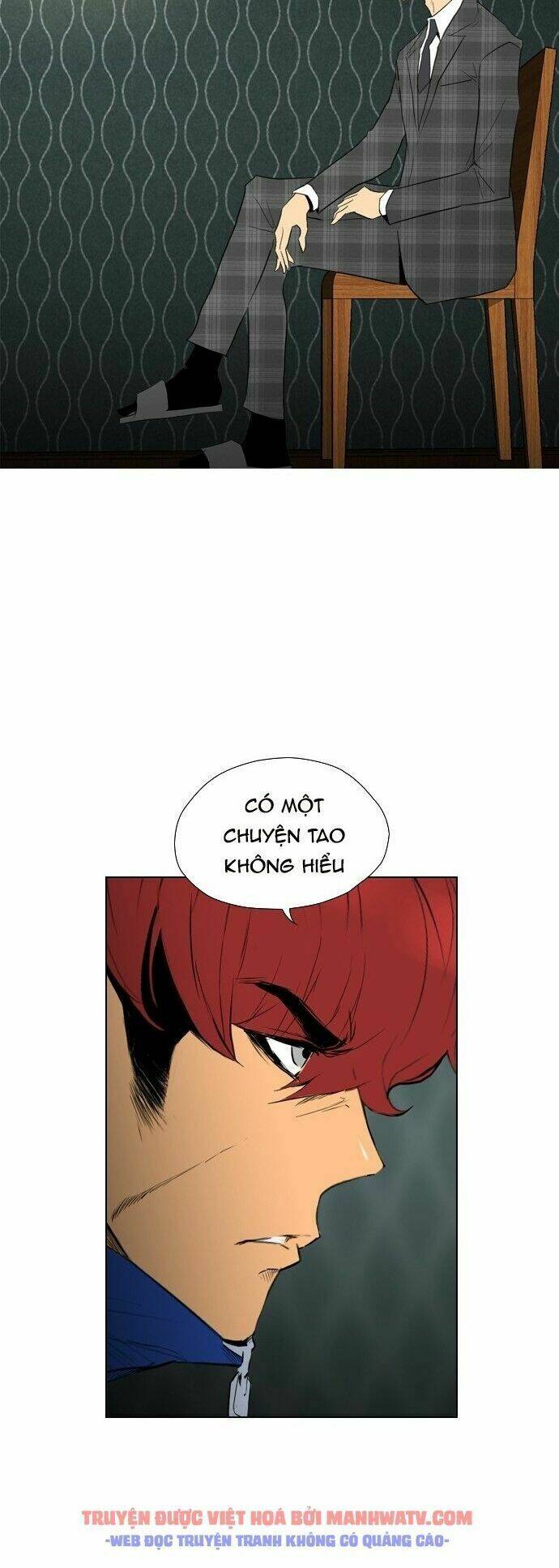 kẻ hồi sinh chapter 93 22