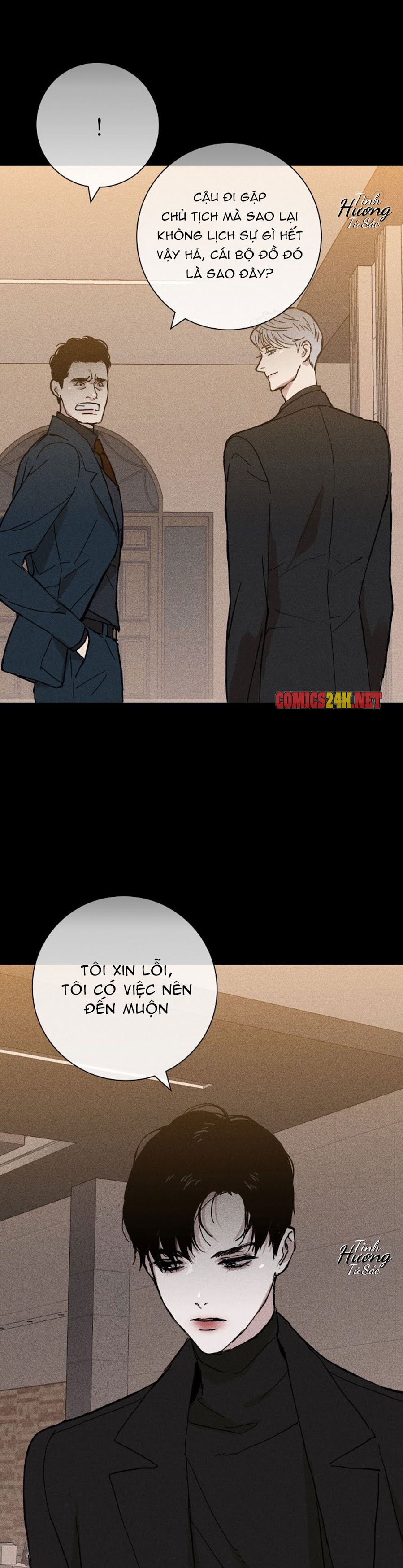 người đàn ông đã kết hôn chapter 10 15