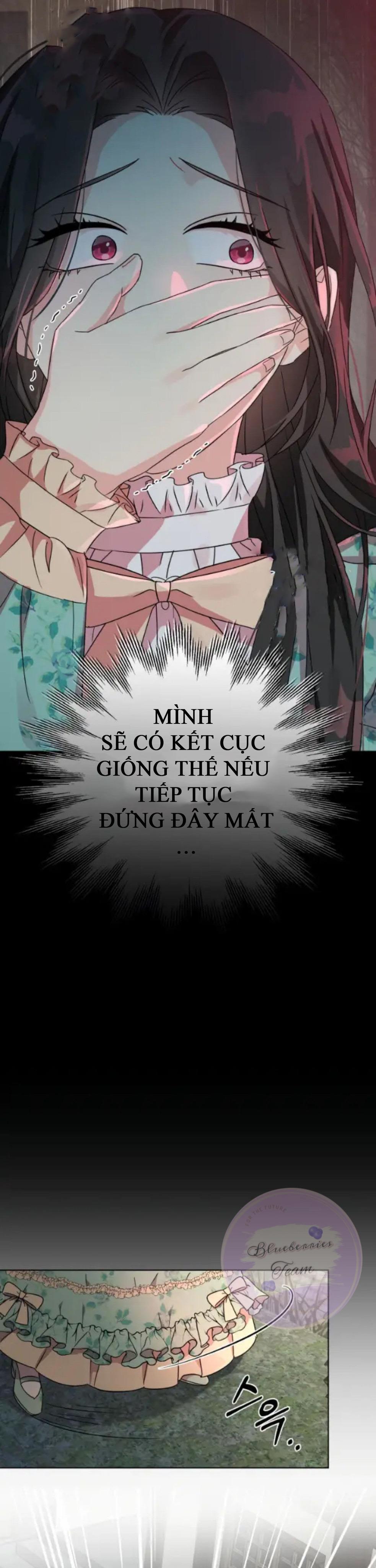 kết hôn cùng nhân vật phản diện chapter 1 15