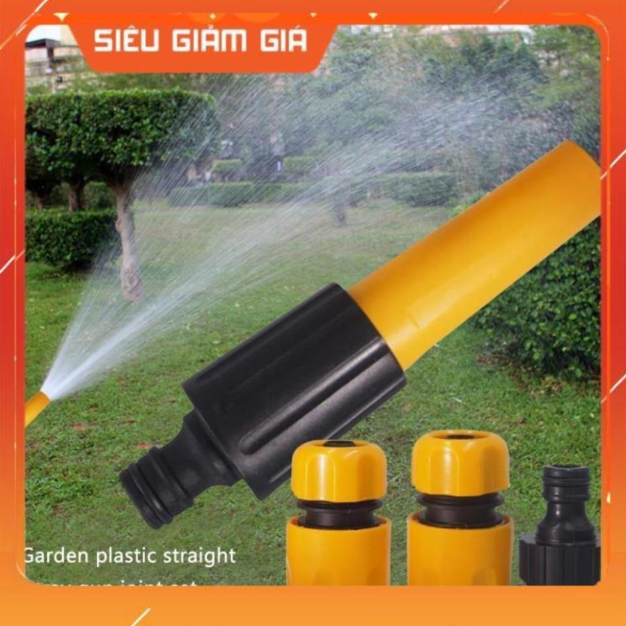 Đầu Nối Vòi Nước Tưới Cây Đa Năng