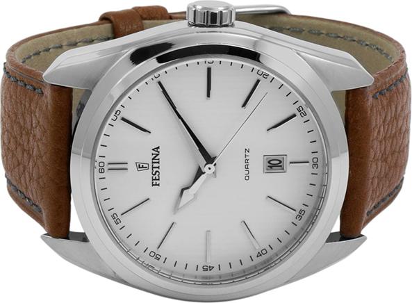 Đồng Hồ Nam Festina F16777/1