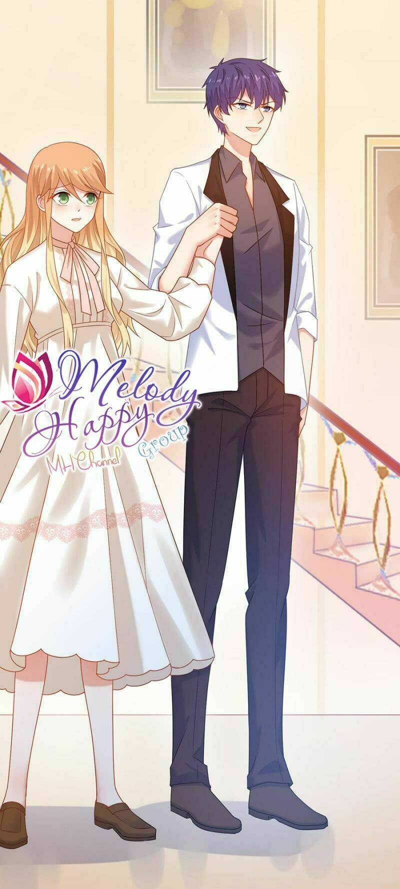 ma lạt thiên kim đẩu ác thiếu chapter 170.5 12