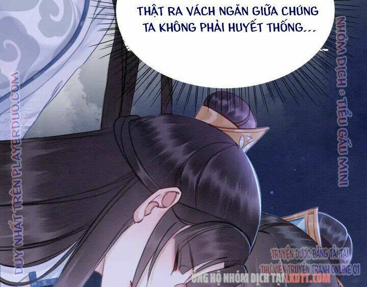 trọng sinh bá sủng nhiếp chính vương quá mạnh mẽ chapter 140 50