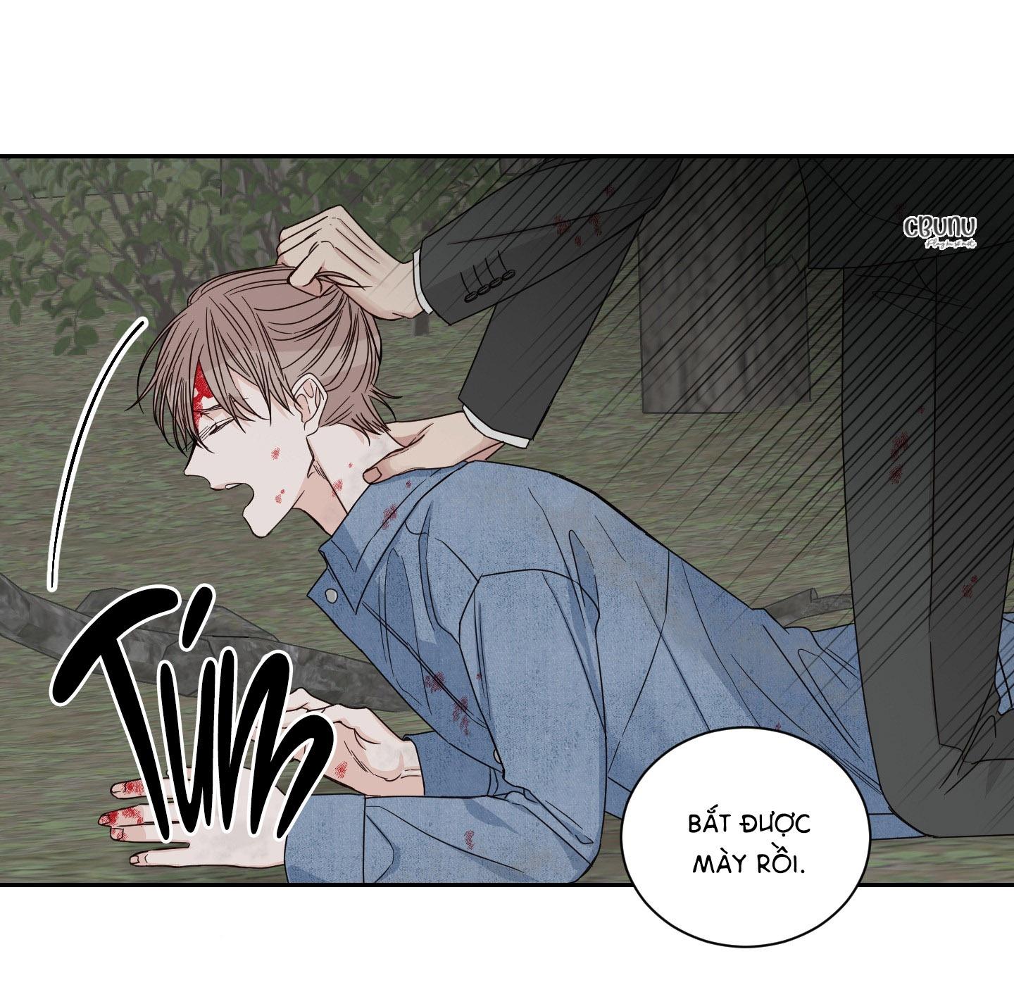 điểm dừng chân cuối cùng chapter 38 47