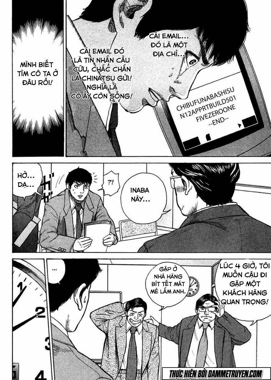 kyou kara hitman - sát thủ tạm thời chapter 7 10