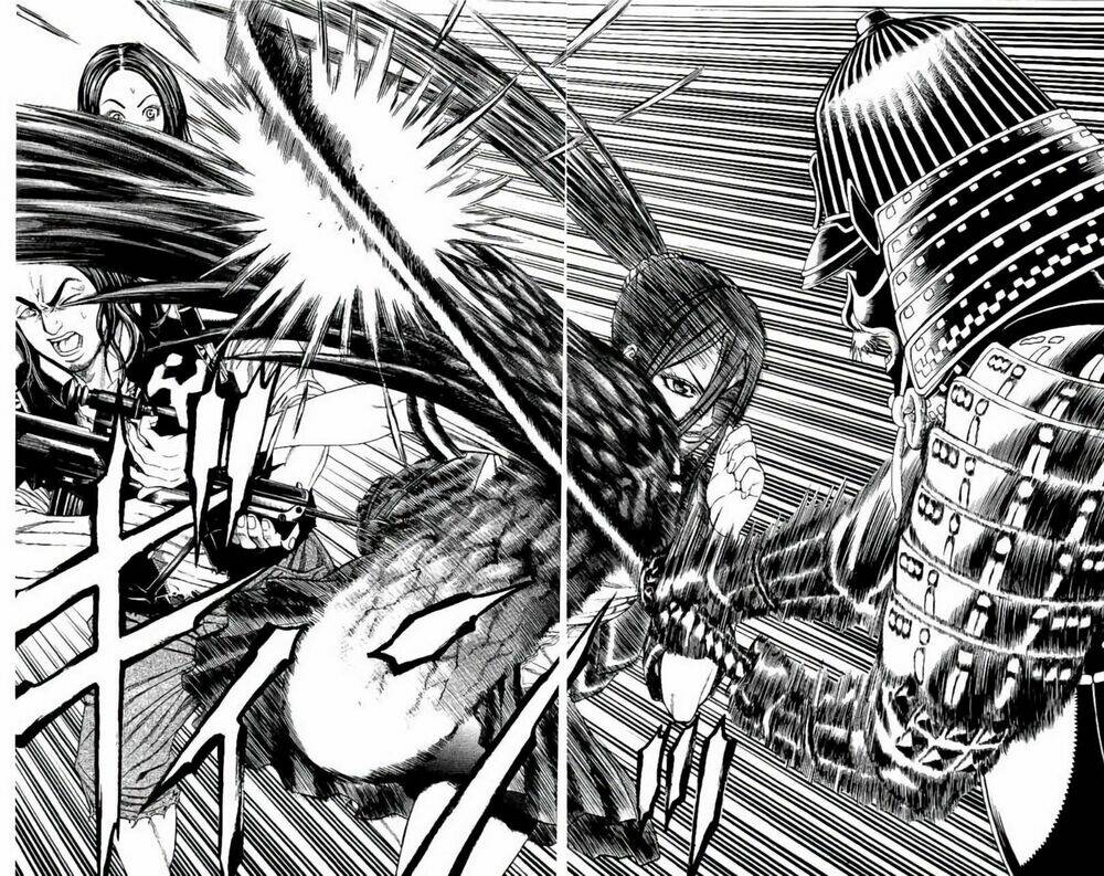 hakaijuu chapter 65 29