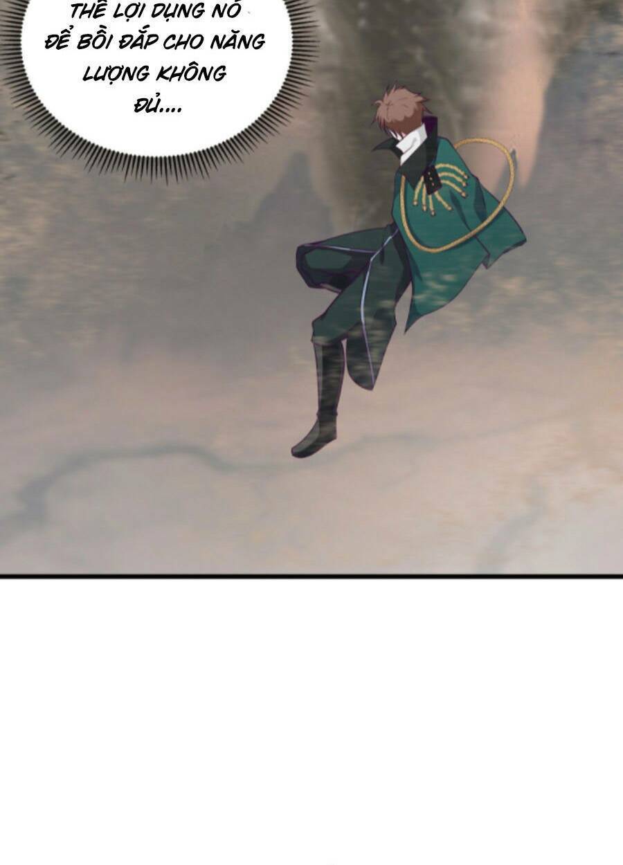 nãi ba là chiến thần mạnh nhất chapter 85 13