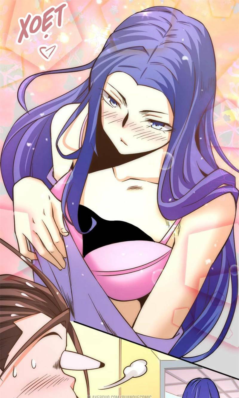 đô thị đỉnh phong cao thủ chapter 54 9