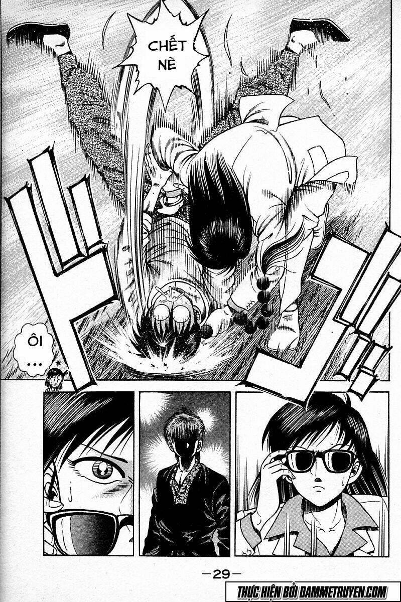 shin kotaro makaritoru! juudouhen chapter 97 6