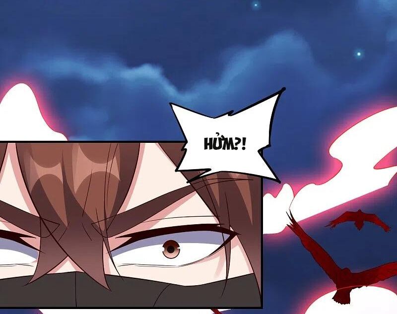 tiên võ đế tôn chapter 303 55