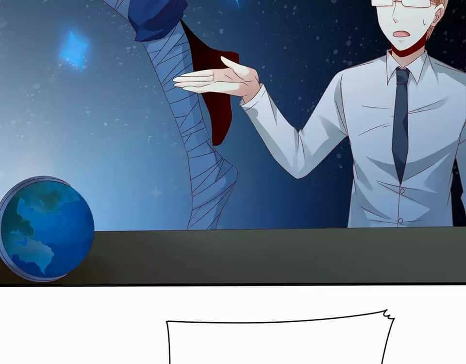 điệp hóa chapter 0 27