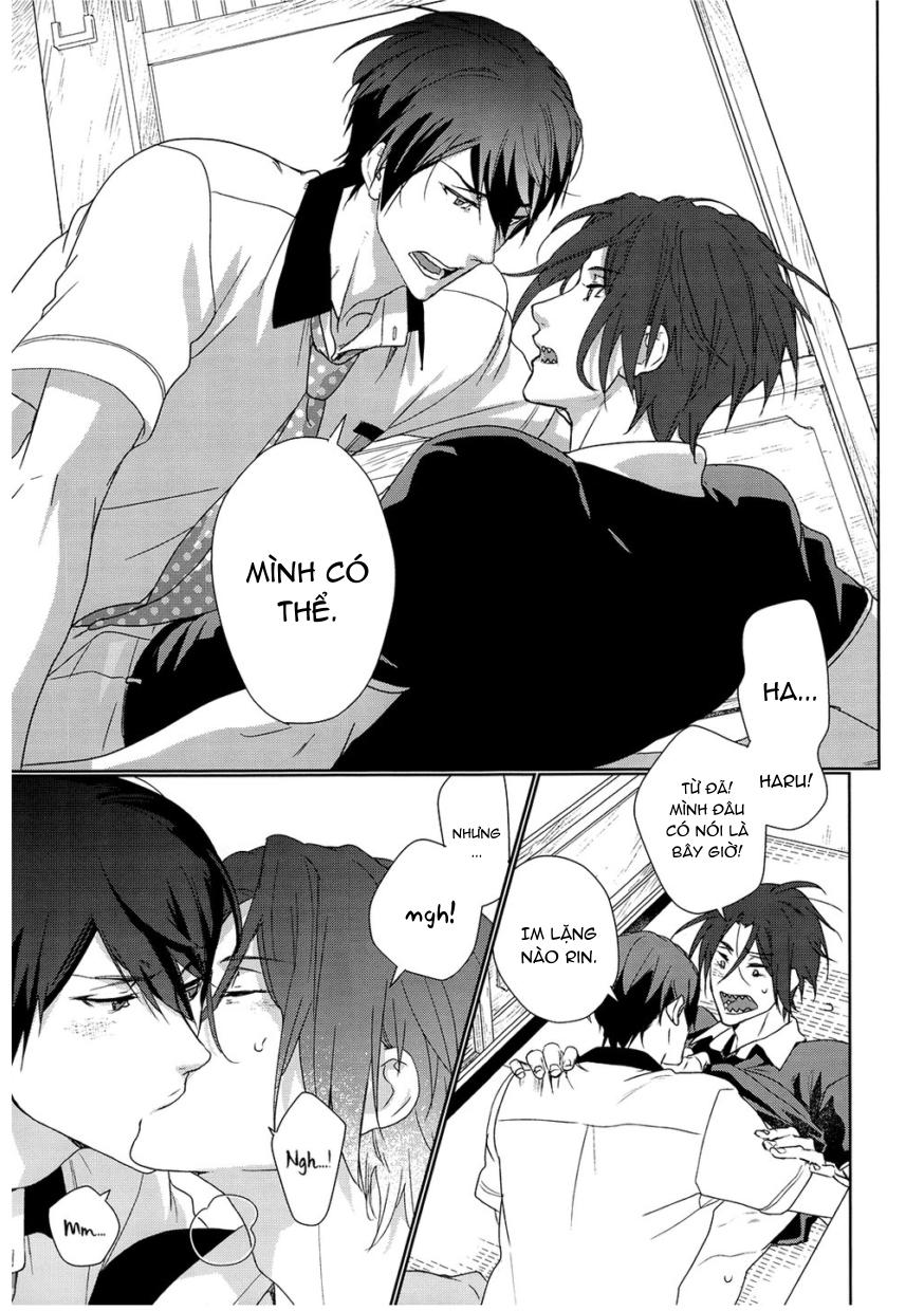 người tà răm luôn có quỷ theo sau chapter 55 9