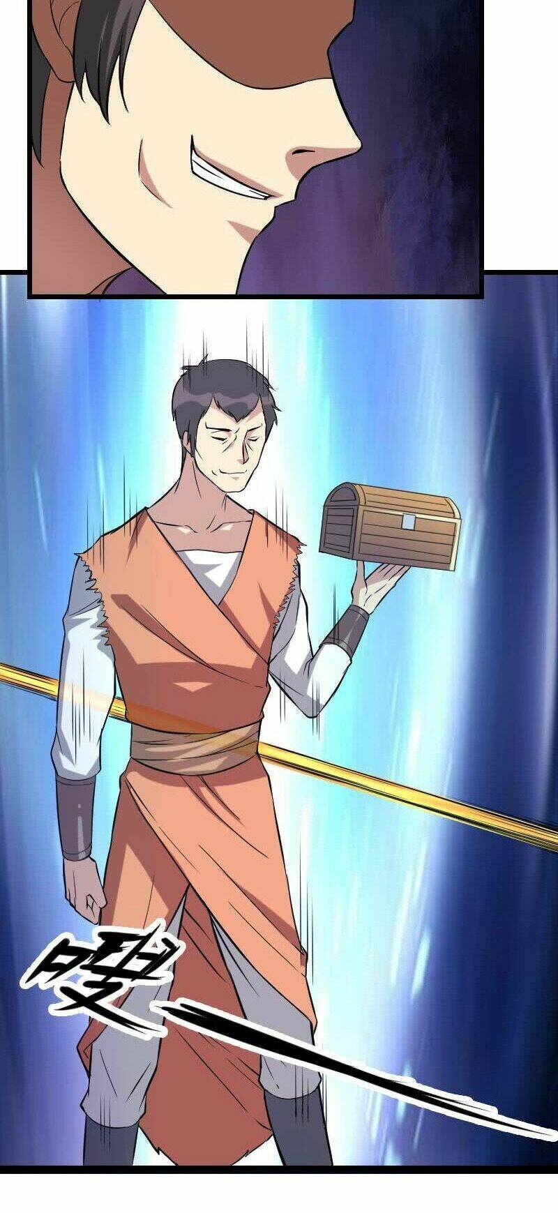 ngưu thư cung ứng thương chapter 151 15