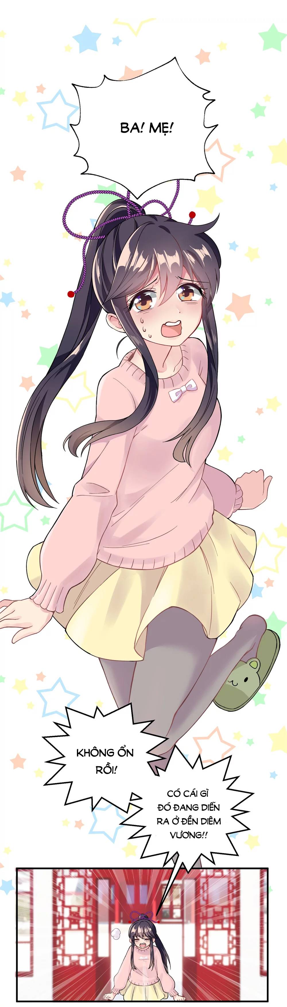 anh ấy đến từ địa ngục chapter 4 1