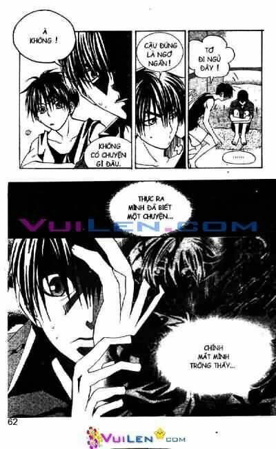 tiên nữ giáng trần chapter 11 62