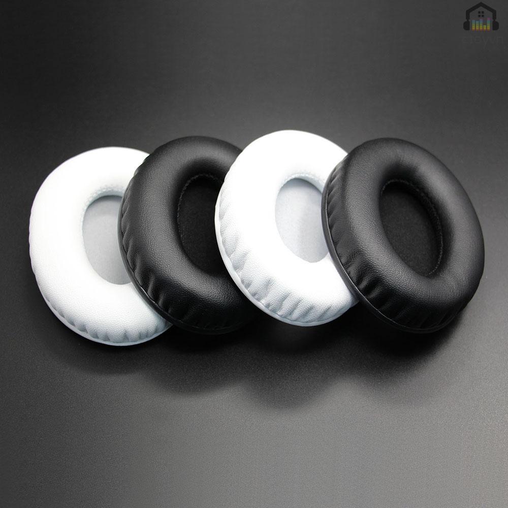 Set 2 miếng đệm tai nghe thay thế mềm mại cho tai nghe Beats Studio 1.0