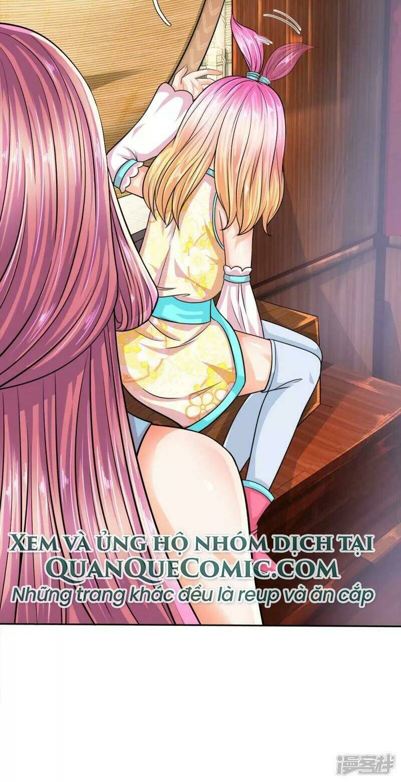 chí tôn hồng bao hoàng đế chapter 22 15