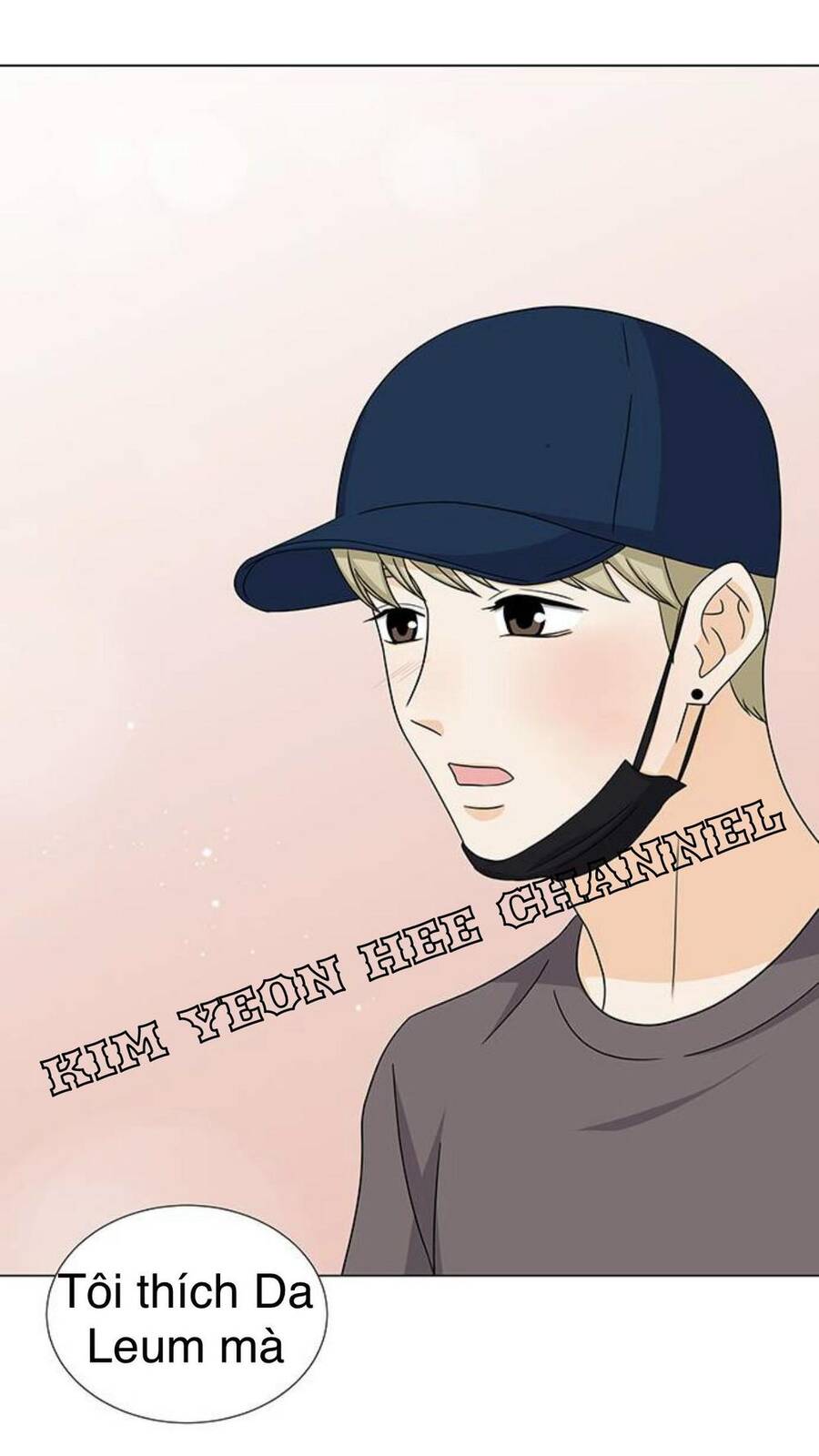 idol và sếp, em yêu ai? chapter 107 19