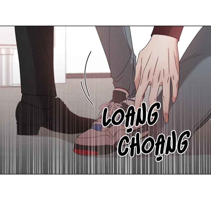 hội chứng minmotion chapter 2 28