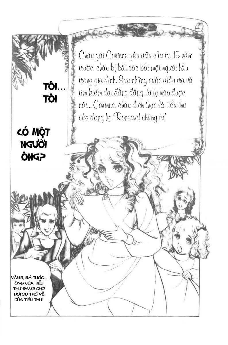 the count s daughter chapter 5 7
