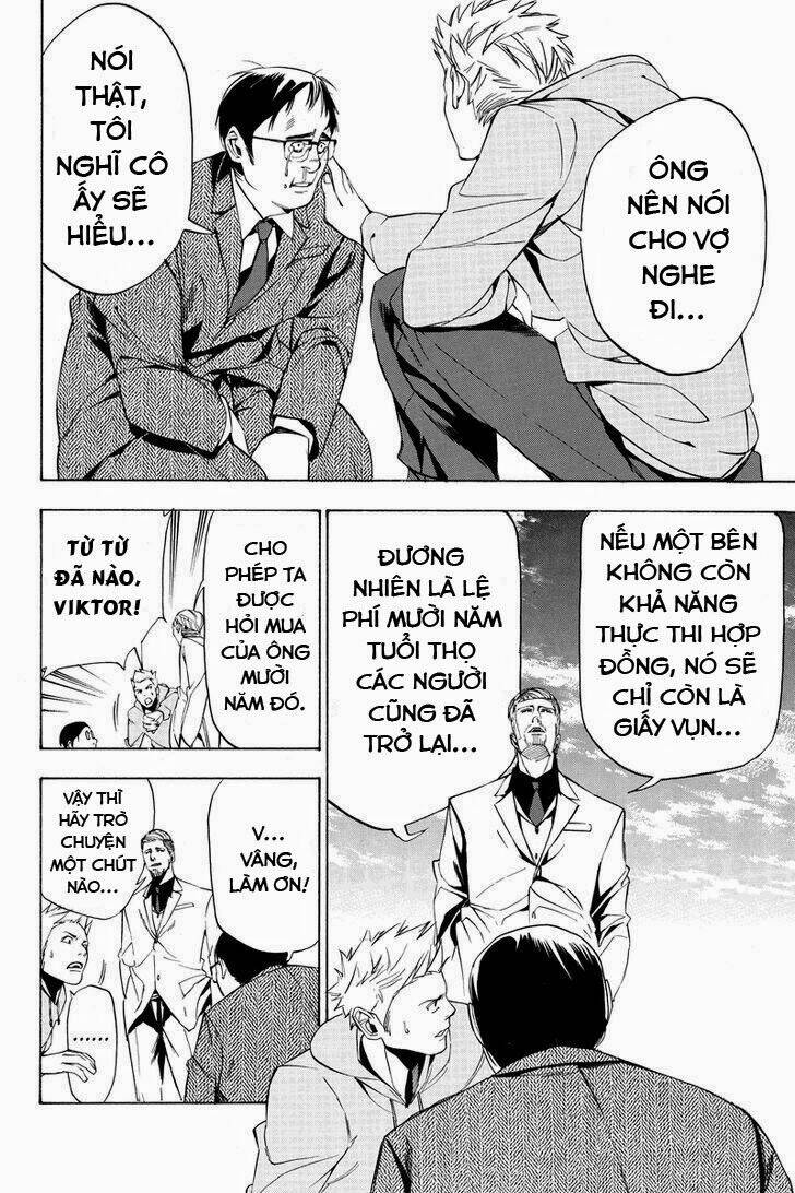 beyond evil chapter 13 7