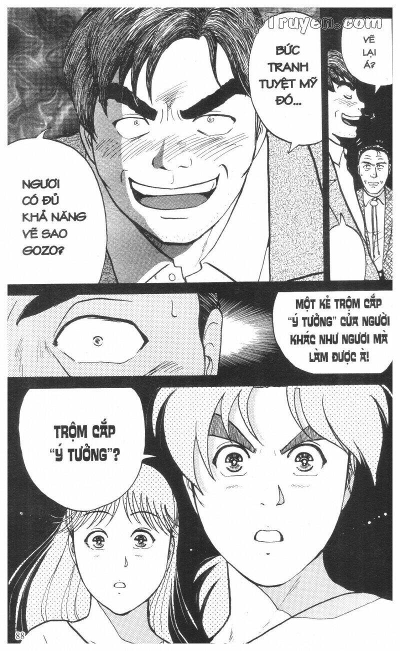 thám tử kindaichi (bản đẹp) chapter 13 91