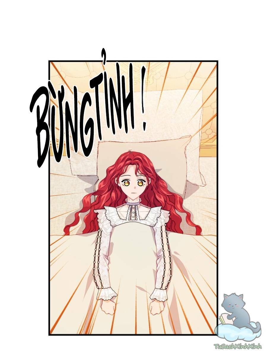 đại dương kiêu sa chapter 11.1 3