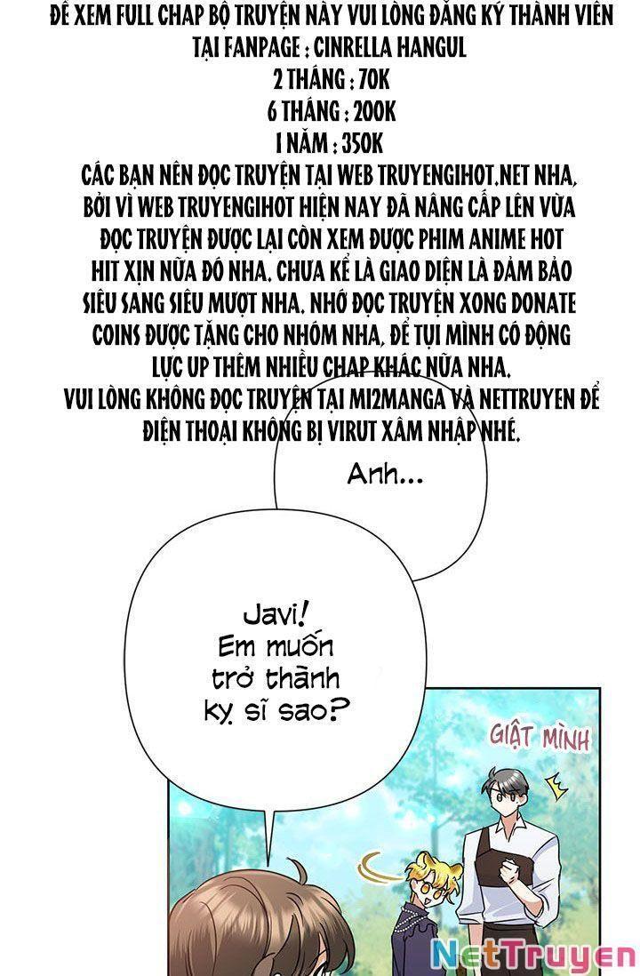 ác nữ hôm nay lại yêu đời rồi! chapter 34.2 1