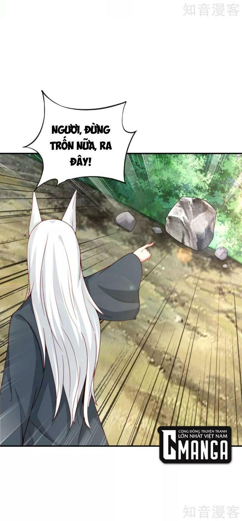 vòng bạn bè mạnh nhất của tiên giới chapter 114 27