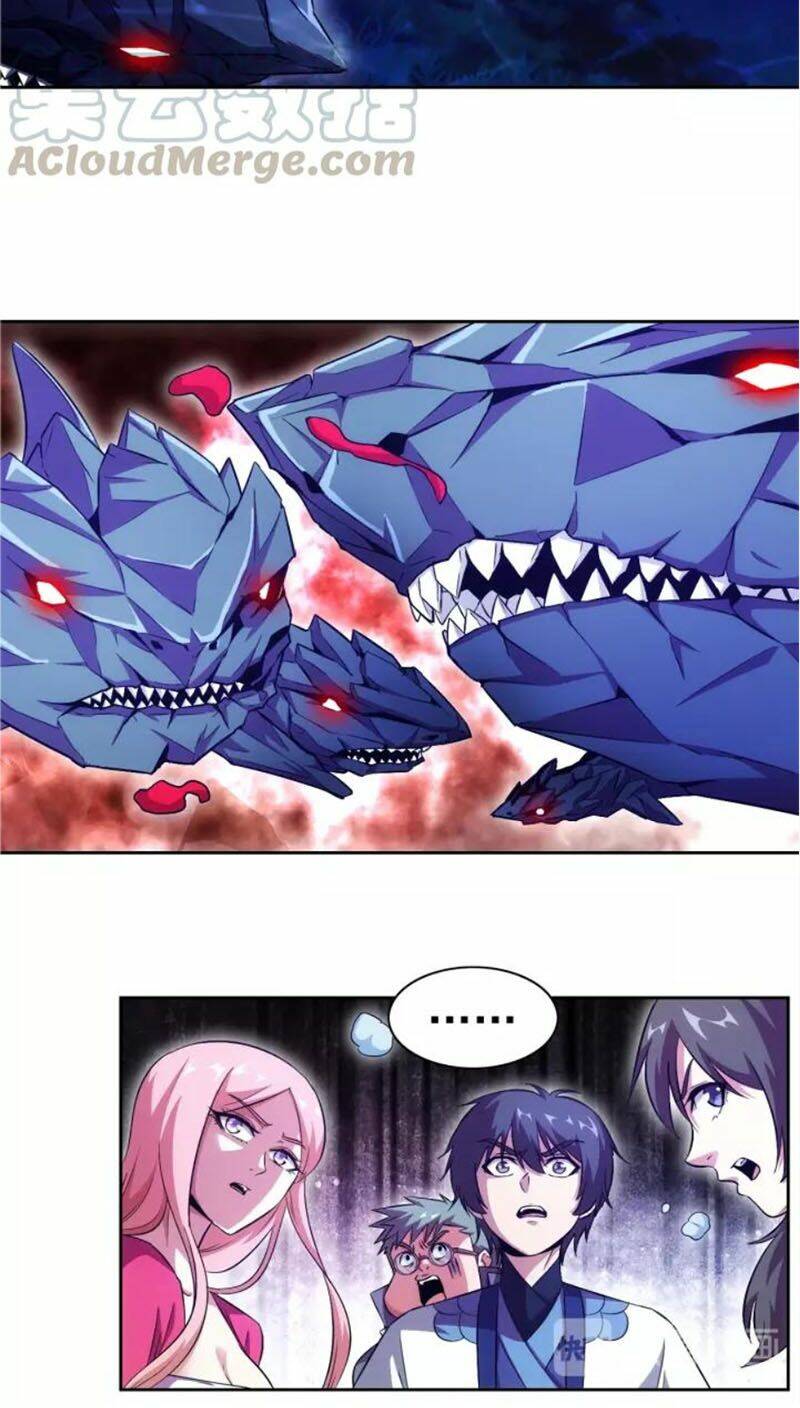 chín năm nghĩa vụ tu chân chapter 44 38