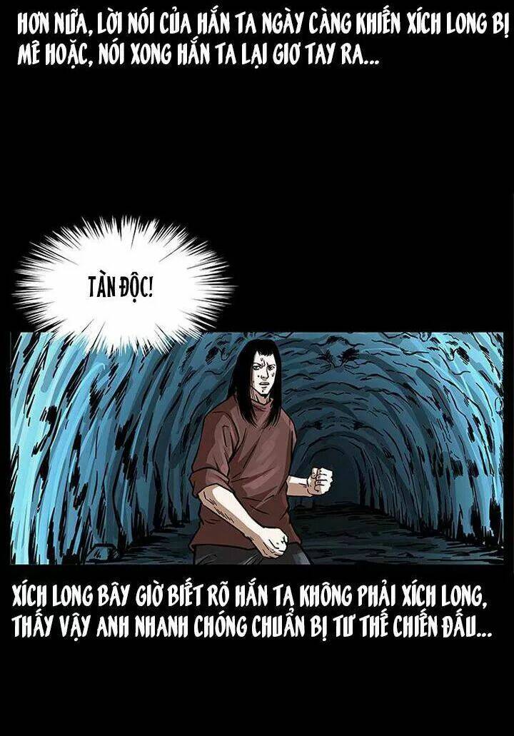 U Minh Ngụy Tượng Chapter 187 81