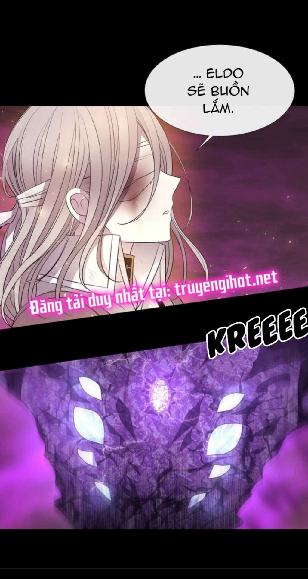 năm môn đệ của charlotte chapter 82 32