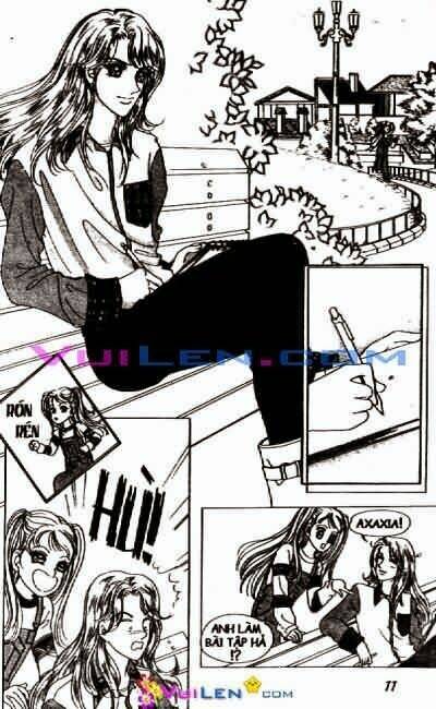 cô gái đến từ quá khứ chapter 6 8