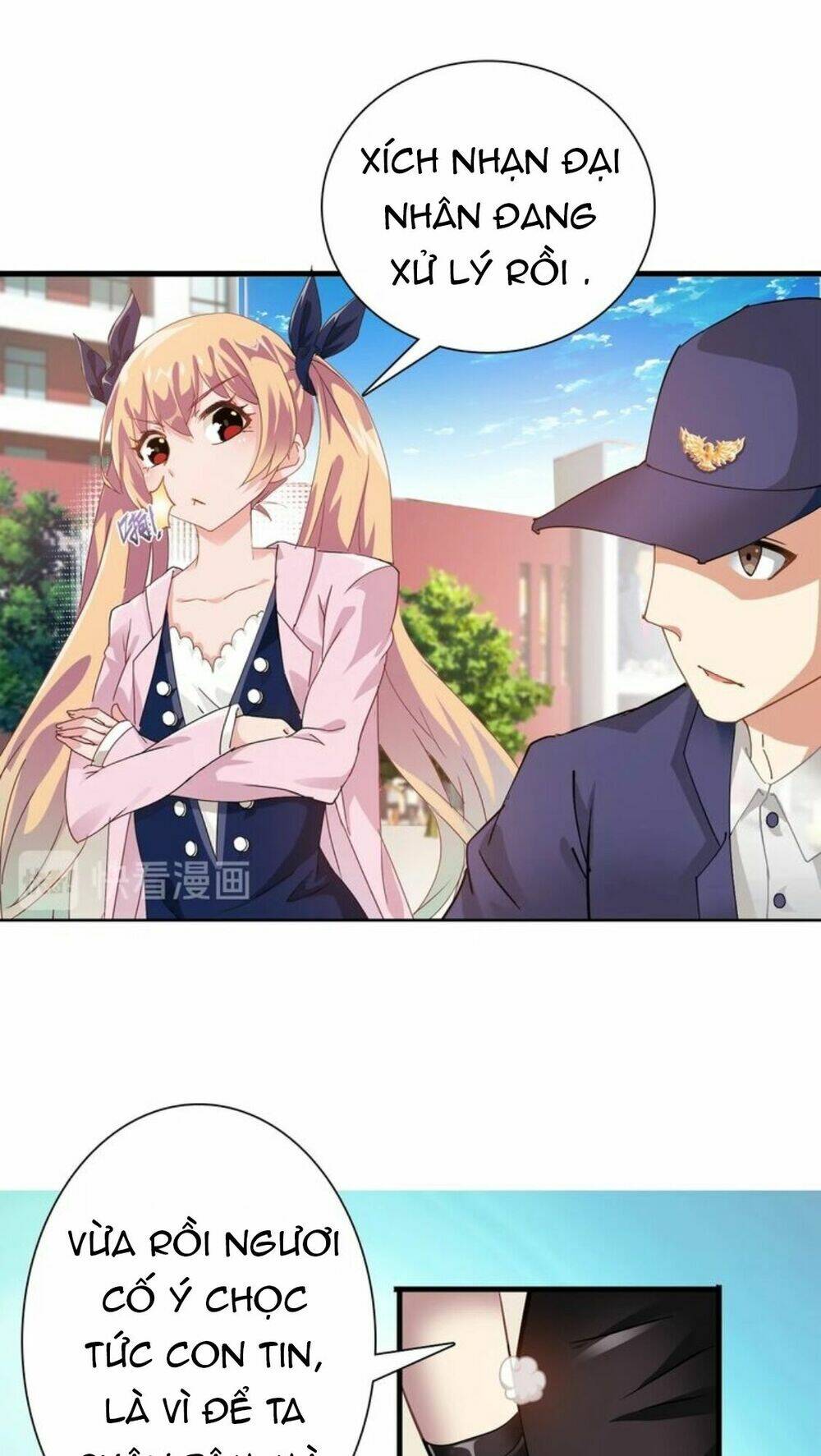 kinh thế kỳ nhân chapter 1 34