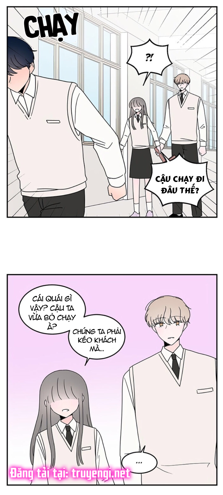 hội chứng nam phụ chapter 46 12