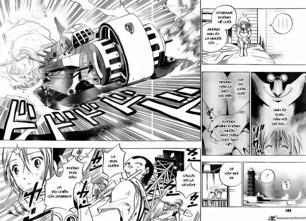 kagijin - khóa nhân chapter 1 26