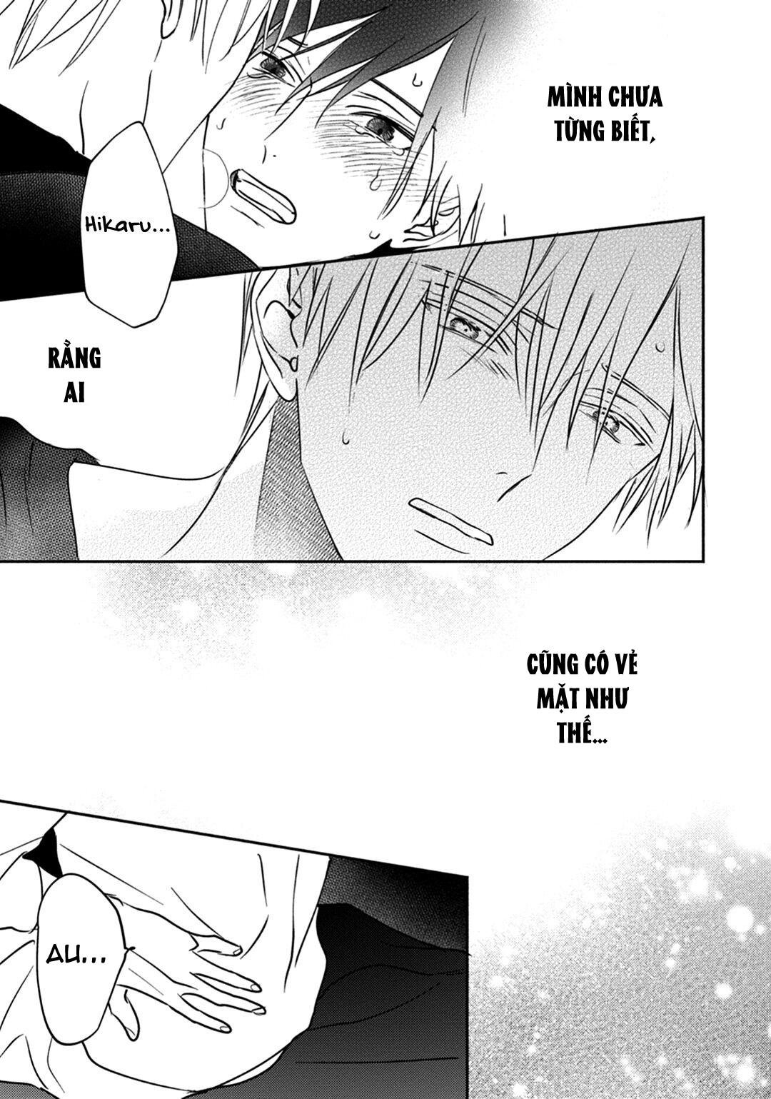 sống sót chapter 3 25