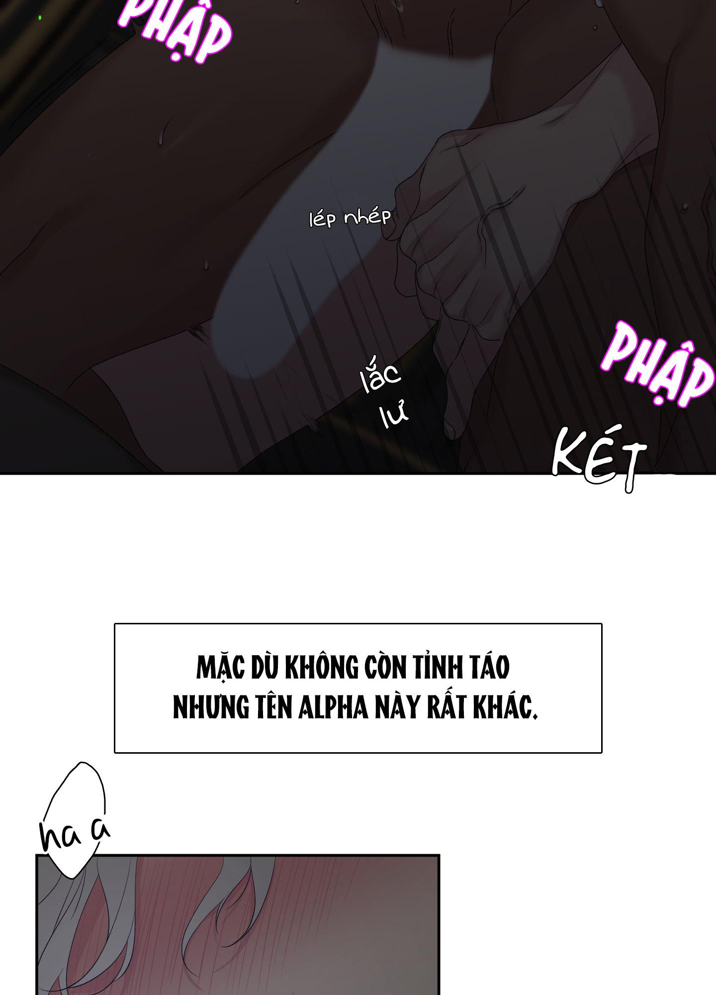 ái tình tự tâm chapter 15 57