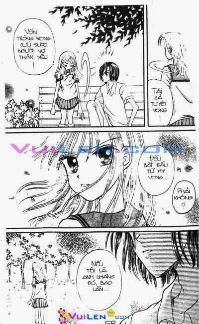 đôi giày thủy tinh chapter 12 68