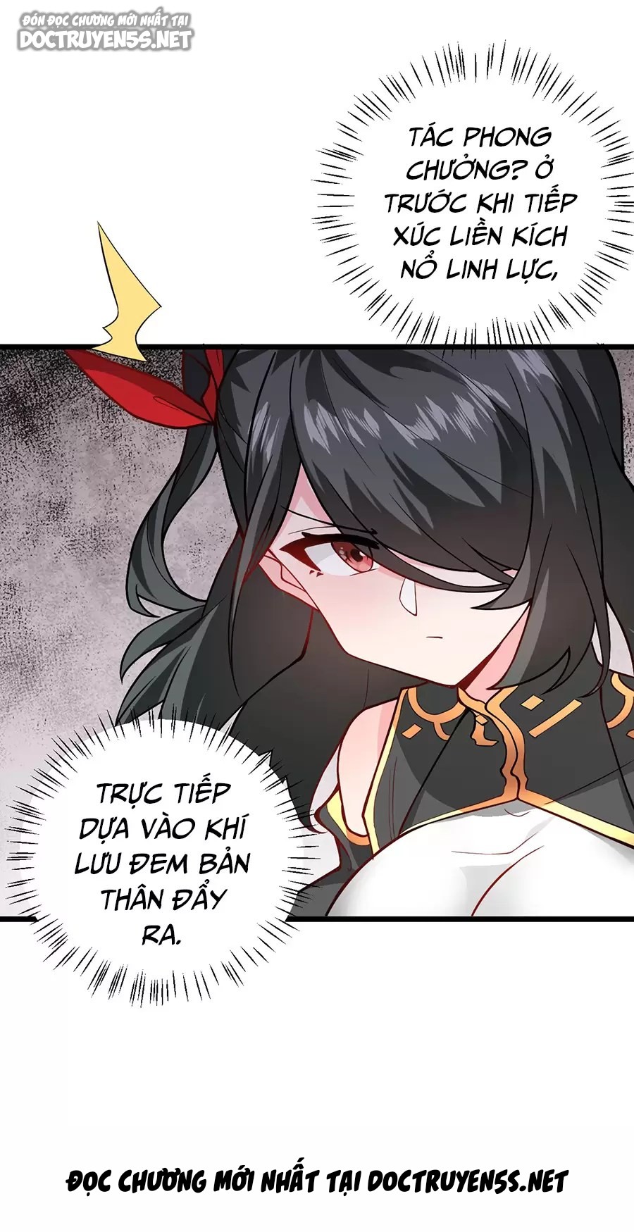 mang theo các tiên tử vô địch thiên hạ chapter 18.1 11