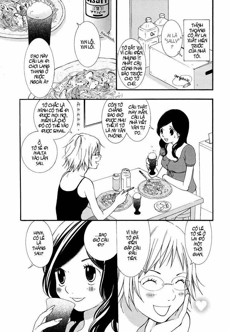 the conditions for paradise chapter 1 9