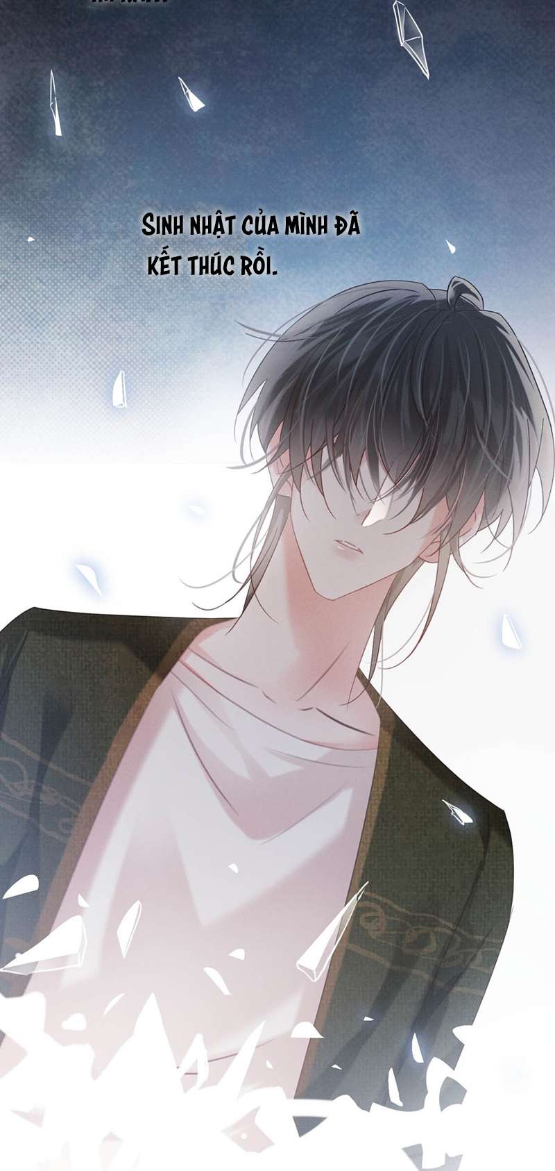 nịch tửu chapter 87 38