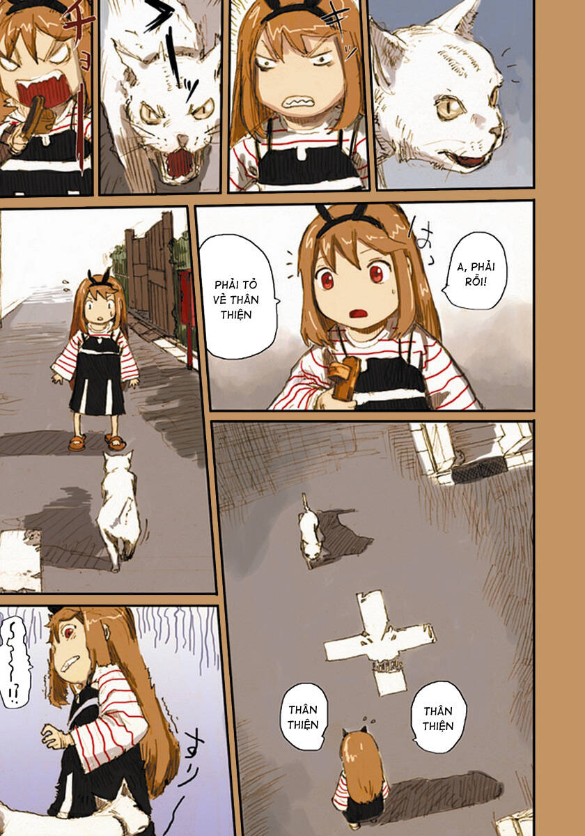 ryuushika ryuushika chapter 5 13