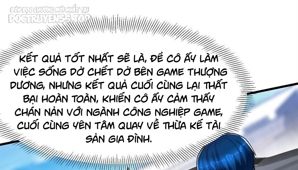 ta làm giàu từ thua lỗ game chapter 93 85