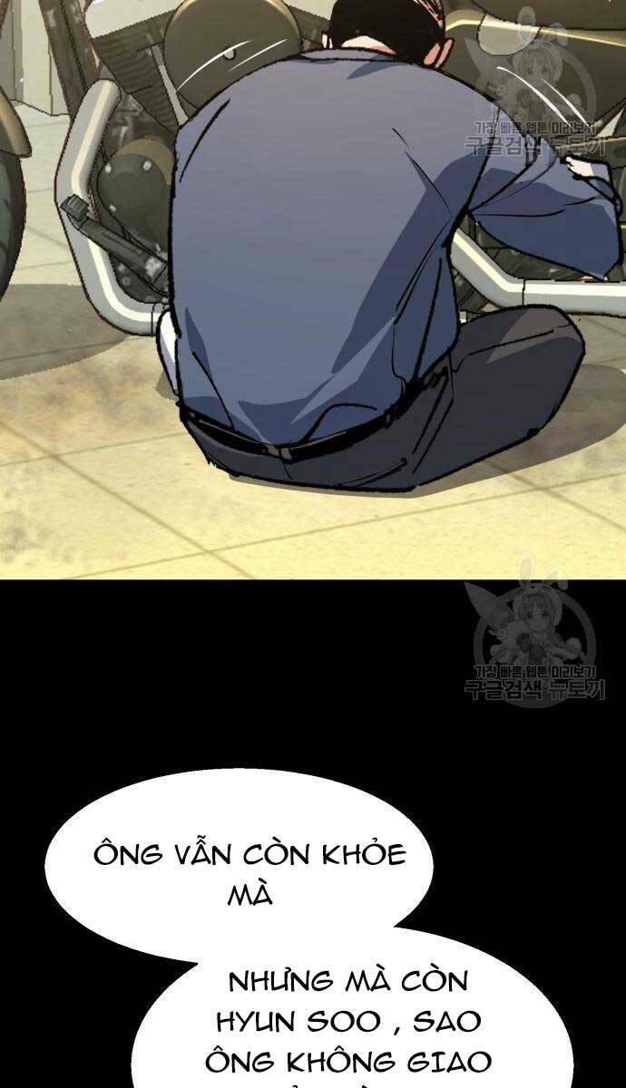 bạn học tôi là lính đánh thuê chapter 146 3