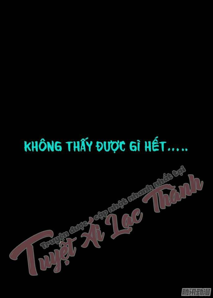 cô bé ngây thơ đừng hòng trốn chapter 1 4